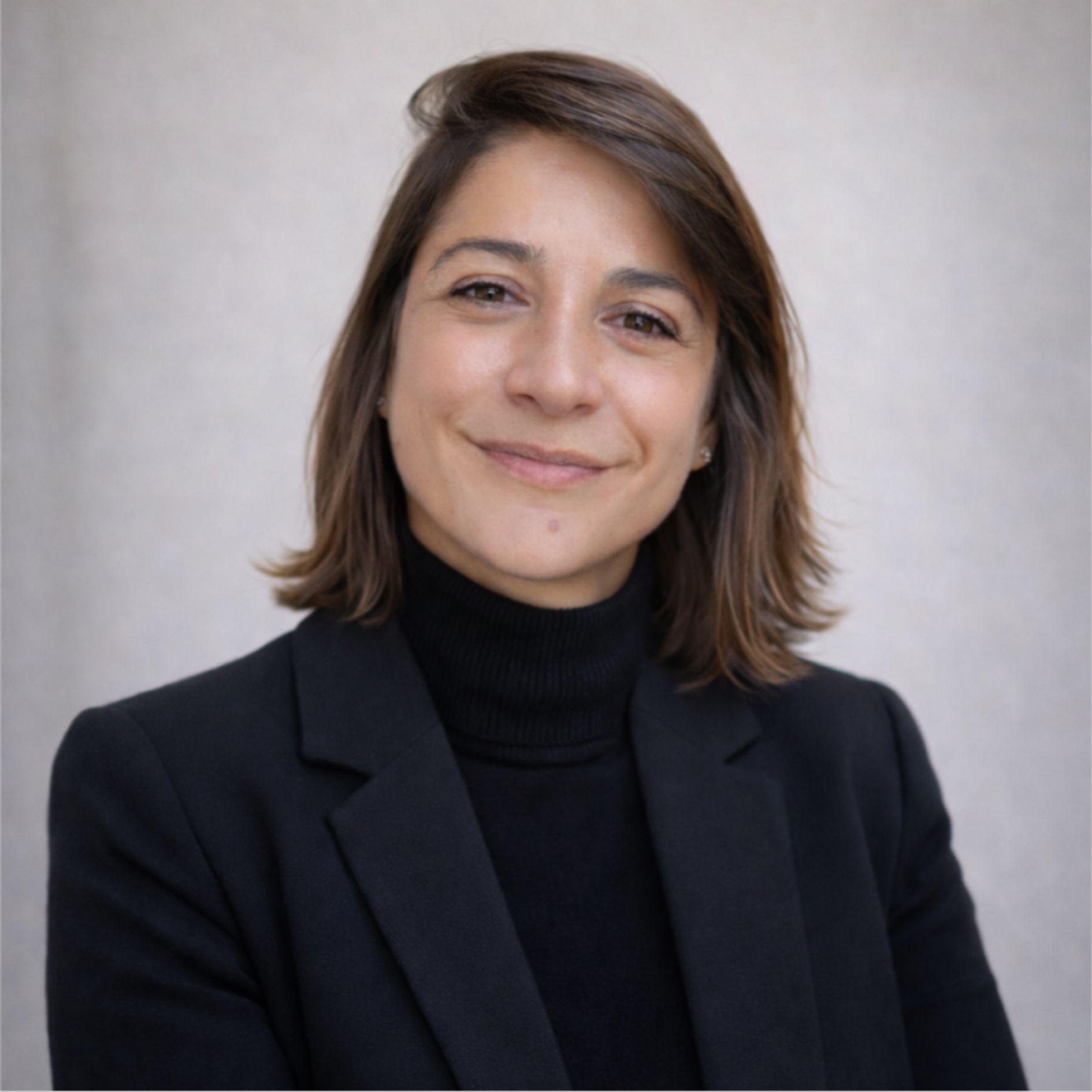 Délia Constantin, Spirit Entreprises
